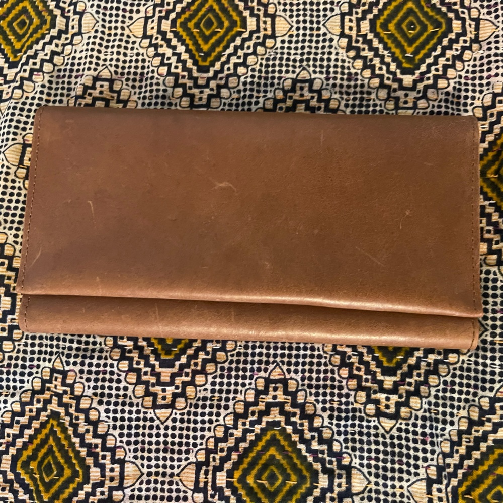 Able Signature Debre Wallet